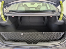 Hyundai Sonata Hybrid Limited FWD 2025