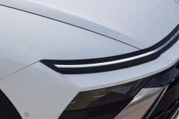 Hyundai Sonata Hybrid Limited FWD 2026