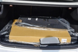 Hyundai Sonata Hybrid Limited FWD 2026