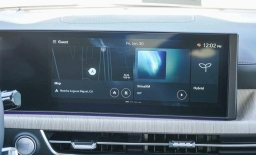 Hyundai Sonata Hybrid Limited FWD 2026