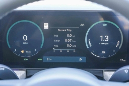 Hyundai Sonata Hybrid Limited FWD 2026