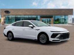 Hyundai Sonata Hybrid Limited FWD 2026