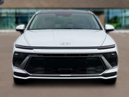 Hyundai Sonata Hybrid Limited FWD 2026