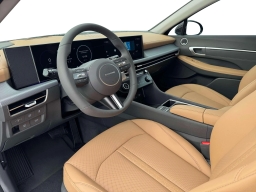 Hyundai Sonata Hybrid Limited FWD 2026