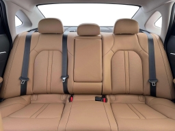 Hyundai Sonata Hybrid Limited FWD 2026