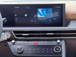 Hyundai Sonata Hybrid Limited FWD 2026