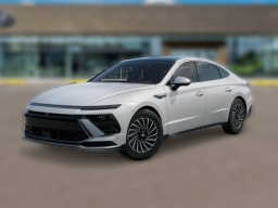 Hyundai Sonata Hybrid Limited FWD 2026
