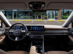 Hyundai Sonata Hybrid Limited FWD 2026