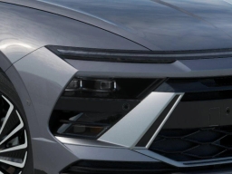 Hyundai Sonata Hybrid Limited FWD 2026