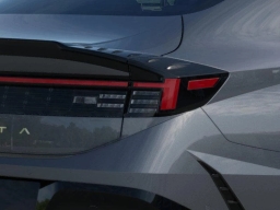 Hyundai Sonata Hybrid Limited FWD 2026