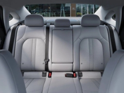 Hyundai Sonata Hybrid Limited FWD 2026