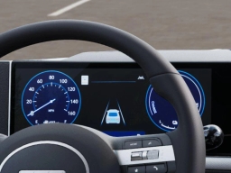 Hyundai Sonata Hybrid Limited FWD 2026