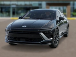 Hyundai Sonata Hybrid Limited FWD 2026