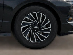 Hyundai Sonata Hybrid Limited FWD 2026