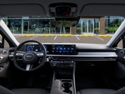 Hyundai Sonata Hybrid Limited FWD 2026