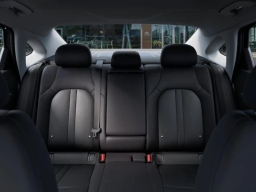 Hyundai Sonata Hybrid Limited FWD 2026