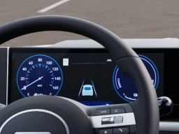 Hyundai Sonata Hybrid Limited FWD 2026