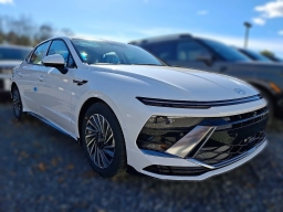 Hyundai Sonata Hybrid Limited FWD 2026