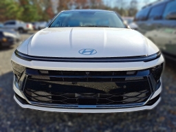 Hyundai Sonata Hybrid Limited FWD 2026