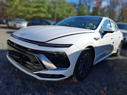 Hyundai Sonata Hybrid Limited FWD 2026