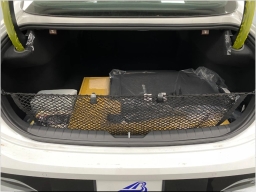 Hyundai Sonata Hybrid Limited FWD 2026