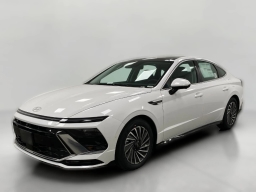 Hyundai Sonata Hybrid Limited FWD 2026