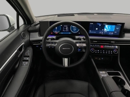 Hyundai Sonata Hybrid Limited FWD 2026