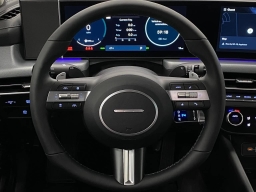 Hyundai Sonata Hybrid Limited FWD 2026