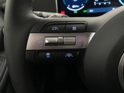Hyundai Sonata Hybrid Limited FWD 2026