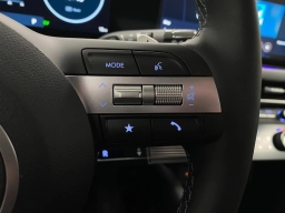 Hyundai Sonata Hybrid Limited FWD 2026