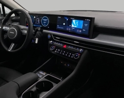 Hyundai Sonata Hybrid Limited FWD 2026