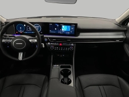 Hyundai Sonata Hybrid Limited FWD 2026