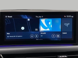 Hyundai Sonata Hybrid Limited FWD 2026