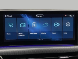 Hyundai Sonata Hybrid Limited FWD 2026