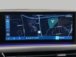 Hyundai Sonata Hybrid Limited FWD 2026