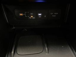 Hyundai Sonata Hybrid Limited FWD 2026