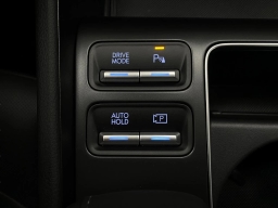 Hyundai Sonata Hybrid Limited FWD 2026