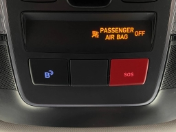 Hyundai Sonata Hybrid Limited FWD 2026