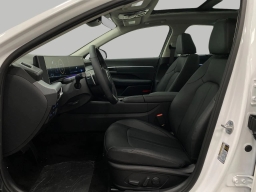 Hyundai Sonata Hybrid Limited FWD 2026