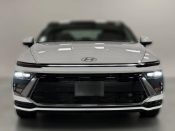 Hyundai Sonata SEL Sport FWD 2026