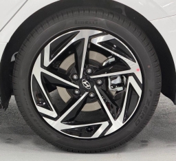 Hyundai Sonata SEL Sport FWD 2026
