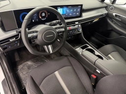 Hyundai Sonata SEL Sport FWD 2026