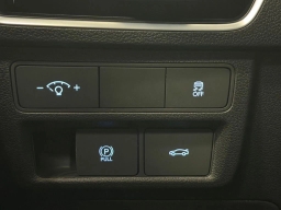 Hyundai Sonata SEL Sport FWD 2026