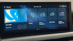 Hyundai Sonata SEL Sport FWD 2026