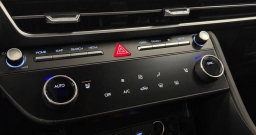 Hyundai Sonata SEL Sport FWD 2026