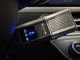 Hyundai Sonata SEL Sport FWD 2026