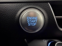 Hyundai Sonata SEL Sport FWD 2026