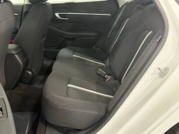 Hyundai Sonata SEL Sport FWD 2026