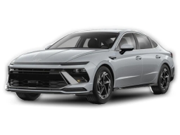 Hyundai Sonata SEL Sport FWD 2026