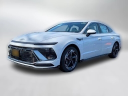 Hyundai Sonata SEL Sport AWD 2026